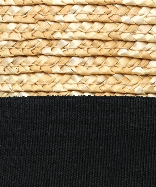 WEGO（ウィゴー）の「WEGO/カンカンハット（ハット・レディース・ベージュ・FREE）」の6枚目の写真