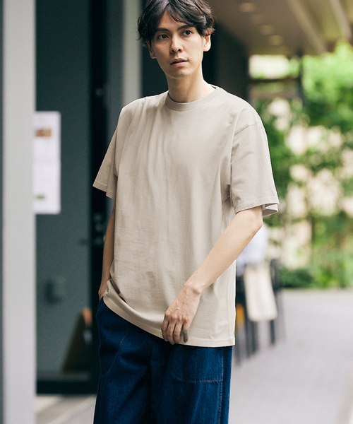   エディフィス別注 Barbour / バブアー】別注 TRANSPORT LONG LIMONTA（トランスポート