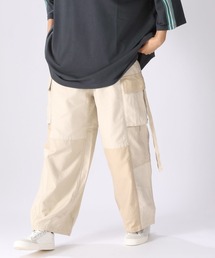 niko and... | ストリングカーゴパンツ(カーゴパンツ)