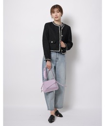 Apuweiser-riche（アプワイザーリッシェ）の「フラップツイード