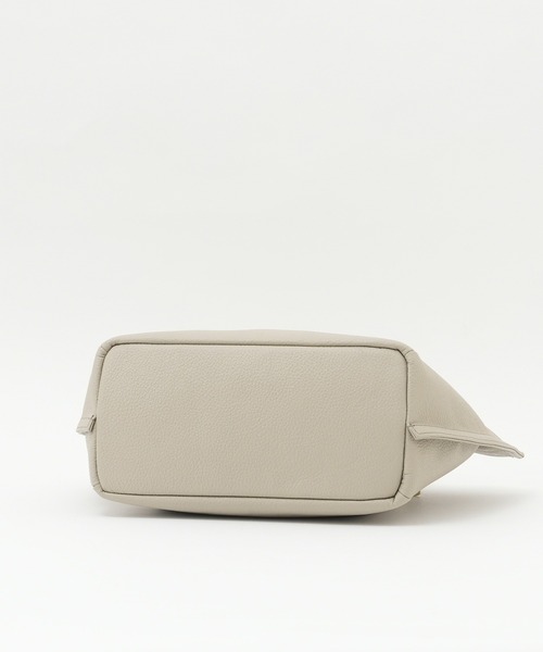 russet（ラシット）の「ピンチレザートートバッグ(CE-1172)（トートバッグ・レディース・ブラウン/ブラック/グレー系その他・FREE）」の19枚目の写真