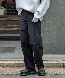 RIVE DROITE | カーゴパンツ(カーゴパンツ)