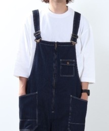 USコットン 7分袖Tシャツ