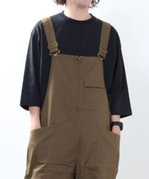 USコットン 7分袖Tシャツ