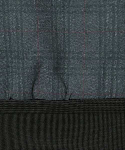 ikka(イッカ)の「Teflon(R)ブルゾン(ブルゾン・メンズ・ブラック/オリーブ/グレー系その他・L/S/M/XL)」の22枚目の写真