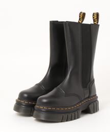 Dr. Martens（ドクターマーチン）の「Audrick Chelsea Tall 30966001【Dr.Martens/ドクターマーチン/Audrick チェルシー トール ブーツ】（ブーツ）」