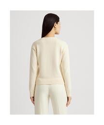 LAUREN RALPH LAUREN（ローレン ラルフ ローレン）の「インターシャ