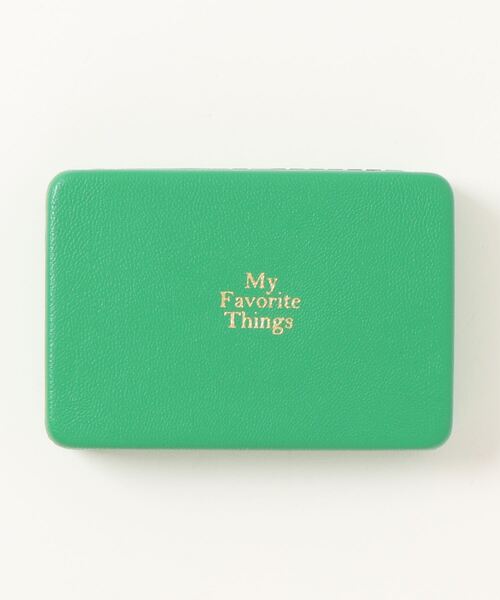 BIRTHDAY BAR（バースデイバー）の「JOliJOli 刺繍コンパクトミラーケース（手鏡/メイクミラー・レディース・その他2/その他3/その他1・フリー）」の22枚目の写真