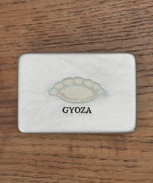 BIRTHDAY BAR（バースデイバー）の「JOliJOli 刺繍コンパクトミラーケース（手鏡/メイクミラー・レディース・その他2/その他3/その他1・フリー）」の3枚目の写真