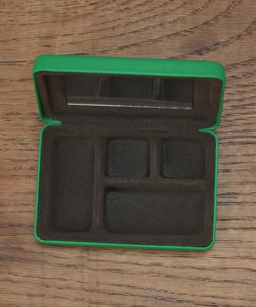 BIRTHDAY BAR（バースデイバー）の「JOliJOli 刺繍コンパクトミラーケース（手鏡/メイクミラー・レディース・その他2/その他3/その他1・フリー）」の6枚目の写真