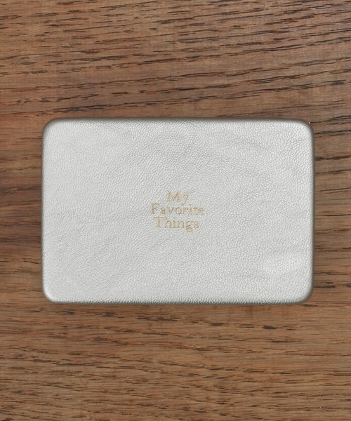 BIRTHDAY BAR（バースデイバー）の「JOliJOli 刺繍コンパクトミラーケース（手鏡/メイクミラー・レディース・その他2/その他3/その他1・フリー）」の20枚目の写真