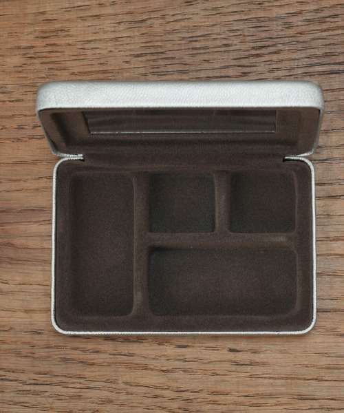 BIRTHDAY BAR（バースデイバー）の「JOliJOli 刺繍コンパクトミラーケース（手鏡/メイクミラー・レディース・その他2/その他3/その他1・フリー）」の18枚目の写真