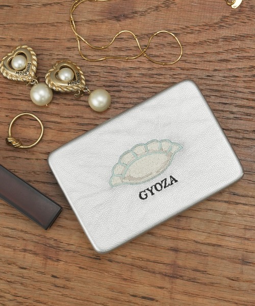 BIRTHDAY BAR（バースデイバー）の「JOliJOli 刺繍コンパクトミラーケース（手鏡/メイクミラー・レディース・その他2/その他3/その他1・フリー）」の17枚目の写真