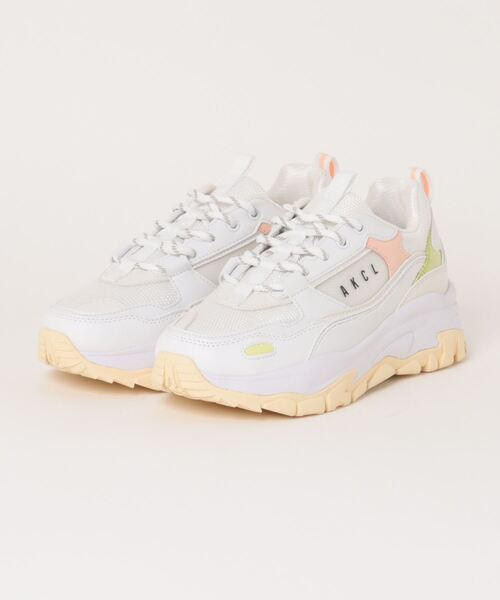 アビスさん専用 ASBee（アスビー）の「AKIII CLASSIC アキクラシック URBAN