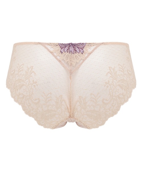 BRADELIS NEWYORK（ブラデリスニューヨーク）の「ヴィオラスタイルパンティ23A1 ブラデリス（ショーツ・レディース・ブラック/オリーブ/アイボリー・M/L）」の18枚目の写真