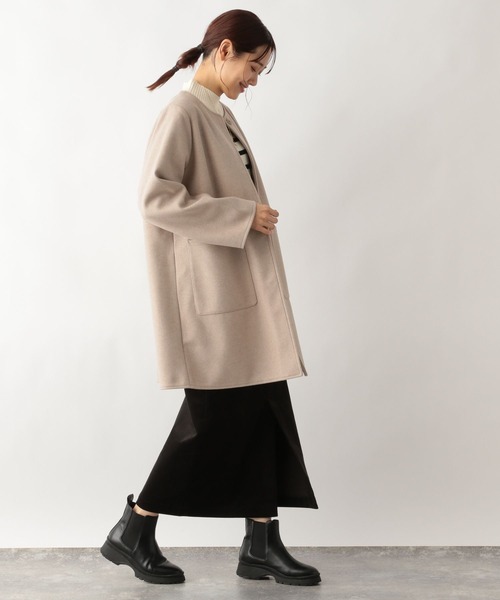 GLOBAL WORK（グローバルワーク）の「軽やかストレッチ切り替えノー