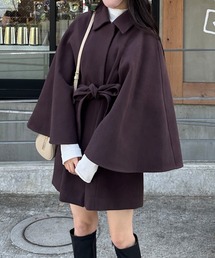 ケープコート」に該当するファッション通販 - ZOZOTOWN