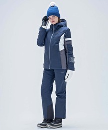 phenix(フェニックス)D-Warp Ws Two-piece/LEGACY レディース/スキーウェア/ツーピース/上下セット
