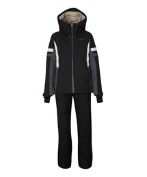 phenix(フェニックス)D-Warp Ws Two-piece/LEGACY レディース/スキーウェア/ツーピース/上下セット