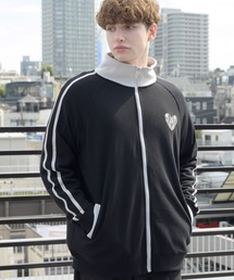 Beautiful Harmony（ビューティフルハーモニー）の「ライントラックジャケット（ジャージ・メンズ）」