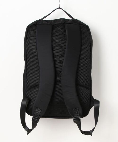 Eddie Bauer（エディーバウアー）の「スカイラー バックパック（バックパック/リュック・メンズ・ネイビー/ブラック・F）」の4枚目の写真