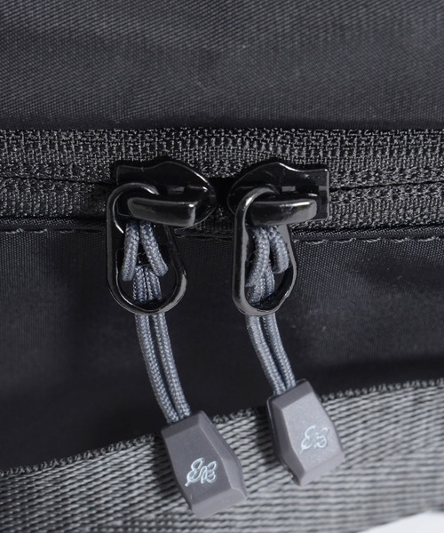 Eddie Bauer（エディーバウアー）の「スカイラー バックパック（バックパック/リュック・メンズ・ネイビー/ブラック・F）」の7枚目の写真