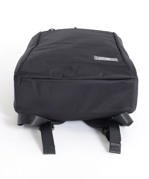 Eddie Bauer（エディーバウアー）の「スカイラー バックパック（バックパック/リュック・メンズ・ネイビー/ブラック・F）」の5枚目の写真