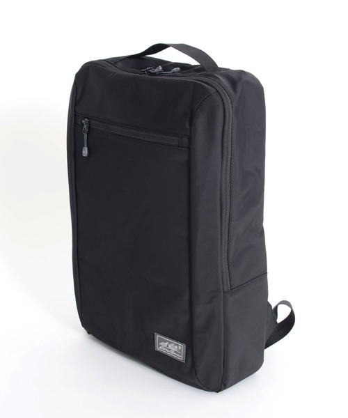 Eddie Bauer（エディーバウアー）の「スカイラー バックパック（バックパック/リュック・メンズ・ネイビー/ブラック・F）」の3枚目の写真