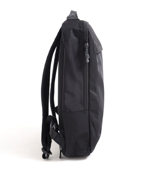 Eddie Bauer（エディーバウアー）の「スカイラー バックパック（バックパック/リュック・メンズ・ネイビー/ブラック・F）」の13枚目の写真