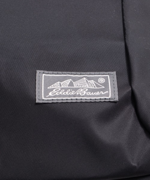 Eddie Bauer（エディーバウアー）の「スカイラー バックパック（バックパック/リュック・メンズ・ネイビー/ブラック・F）」の16枚目の写真