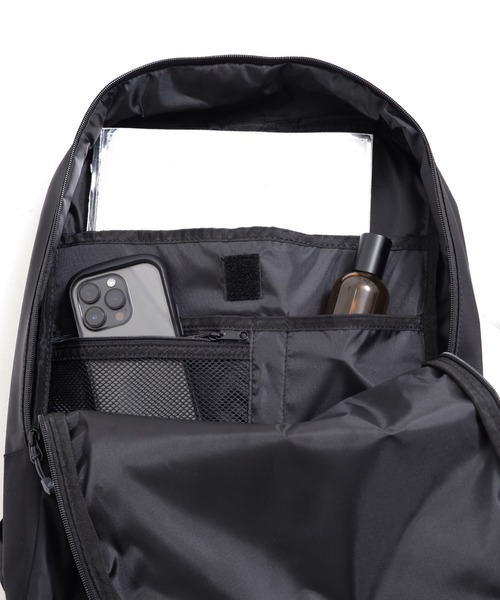 Eddie Bauer（エディーバウアー）の「スカイラー バックパック（バックパック/リュック・メンズ・ネイビー/ブラック・F）」の20枚目の写真
