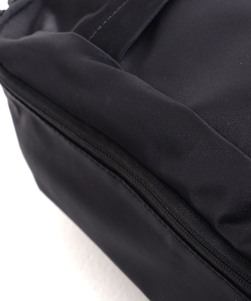 Eddie Bauer（エディーバウアー）の「スカイラー バックパック（バックパック/リュック・メンズ・ネイビー/ブラック・F）」の15枚目の写真