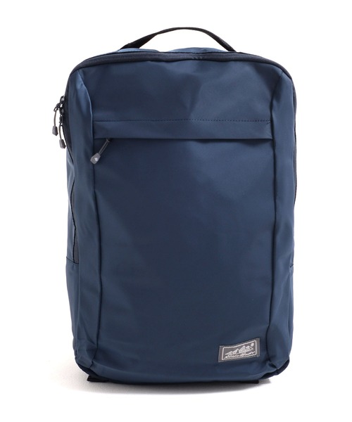 Eddie Bauer（エディーバウアー）の「スカイラー バックパック（バックパック/リュック・メンズ・ネイビー/ブラック・F）」の22枚目の写真
