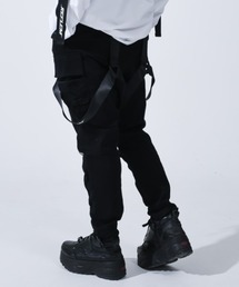 REFLEM（レフレム）の「『REFLEM/レフレム』タクティカルロゴベルト