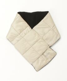 TAION(^CI)BASIC DOWN SCARF@201A(}t[)