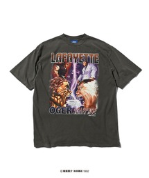 LFYT（エルエフワイティー）の「LFYT × グラップラー刃牙 - 範馬勇次郎