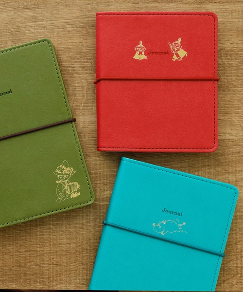 MOOMIN（ムーミン）の「MOOMIN ムーミン 転写シール（ステッカー/テープ・レディース・その他3/その他2/その他4/その他1・FREE）」の11枚目の写真