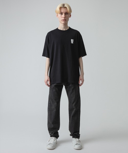 UB0D3803（Tシャツ/カットソー）｜UNDERCOVER（アンダーカバー