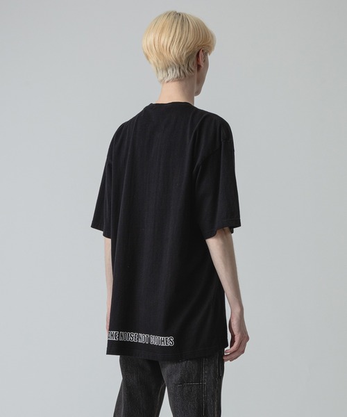 UB0D3803（Tシャツ/カットソー）｜UNDERCOVER（アンダーカバー