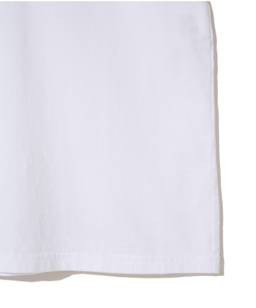 UNDERCOVER（アンダーカバー）の「UB0D3803（Tシャツ/カットソー・メンズ・ブラック/ホワイト/ネイビー・5/4/3/2/1）」の10枚目の写真