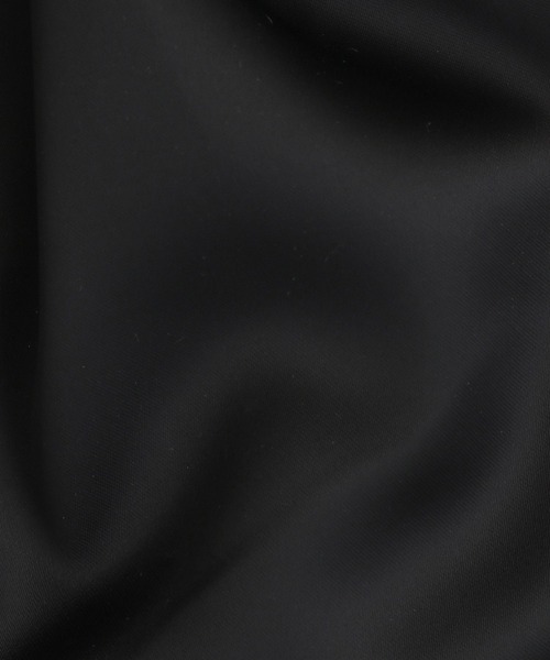 A part by（アパートバイ）の「サテンリボンバッグ（ショルダーバッグ・レディース・ブラック/ブルー系その他2・FREE）」の4枚目の写真