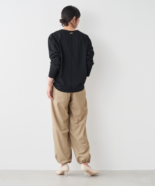 MICA&DEAL（マイカ＆ディール）の「パラシュートパンツ（その他