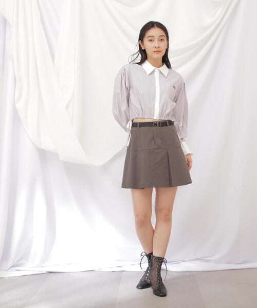 JILL by JILL STUART（ジルバイジルスチュアート）の「◇ロゴ
