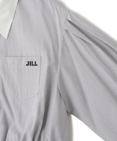 JILL by JILL STUART（ジルバイジルスチュアート）の「◇ロゴ
