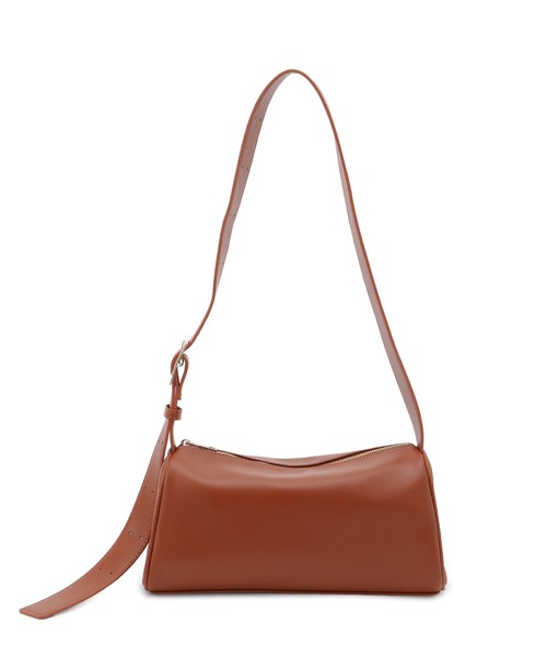 VIS（ビス）の「横長ショルダー（ショルダーバッグ・レディース・ブラック/キナリ/ブラウン系その他3・FREE）」の19枚目の写真