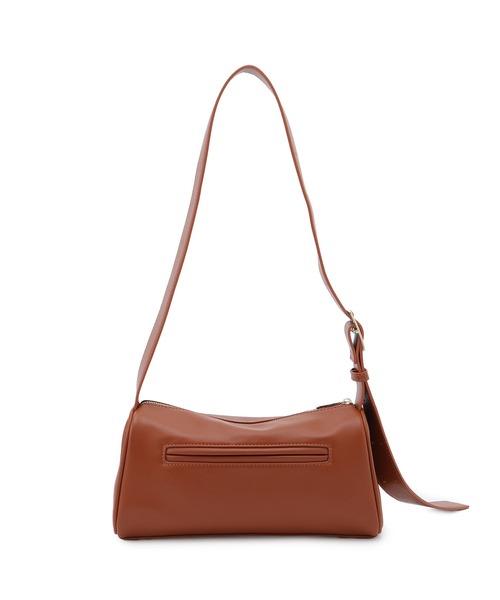 VIS（ビス）の「横長ショルダー（ショルダーバッグ・レディース・ブラック/キナリ/ブラウン系その他3・FREE）」の21枚目の写真