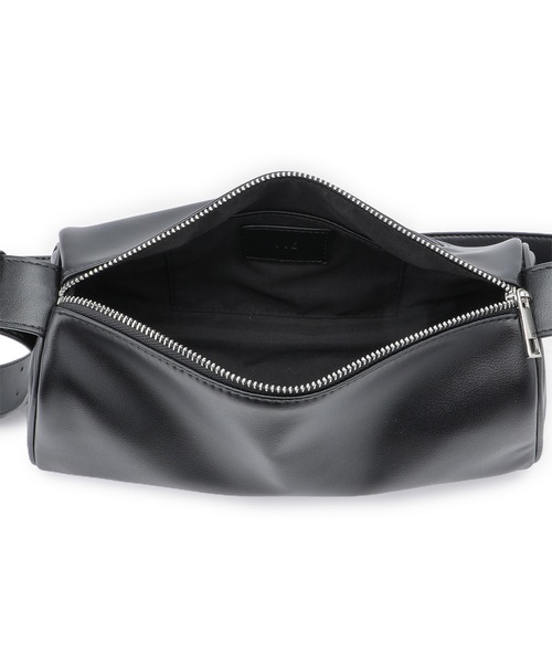 VIS（ビス）の「横長ショルダー（ショルダーバッグ・レディース・ブラック/キナリ/ブラウン系その他3・FREE）」の10枚目の写真