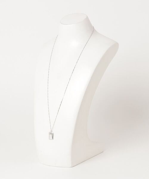 MARIA BLACK（マリアブラック）の「【MARIA BLACK】Eliza Necklace 