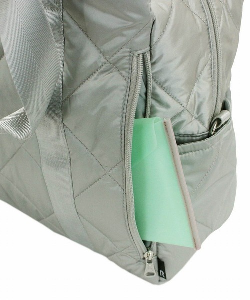 楽天市場】【ポイント10倍】ROOTOTE ルートート グランデ