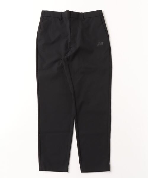 NEW BALANCE(ニューバランス)の「【別注】ニューバランス New Balance THE CITY スキニーパンツ 限定コラボ(その他パンツ・レディース・オリーブ/アイボリー/ブラック・S/M/L/XL)」の3枚目の写真
